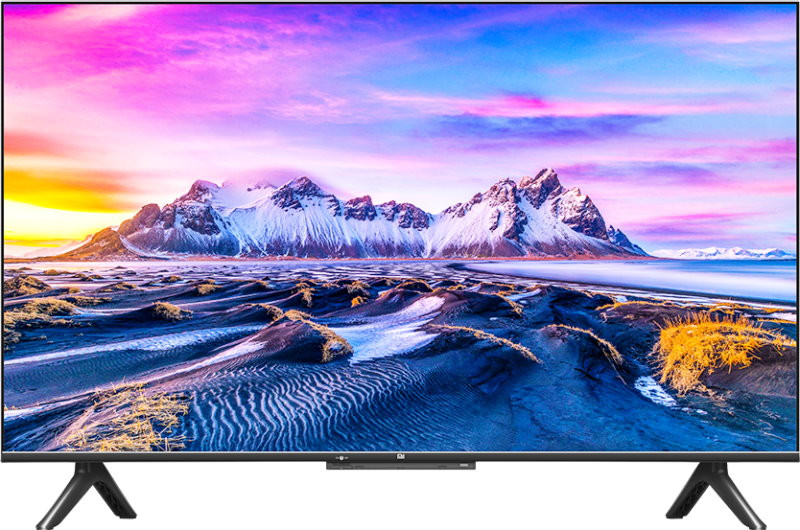 Телевізор Xiaomi Mi TV P1 43