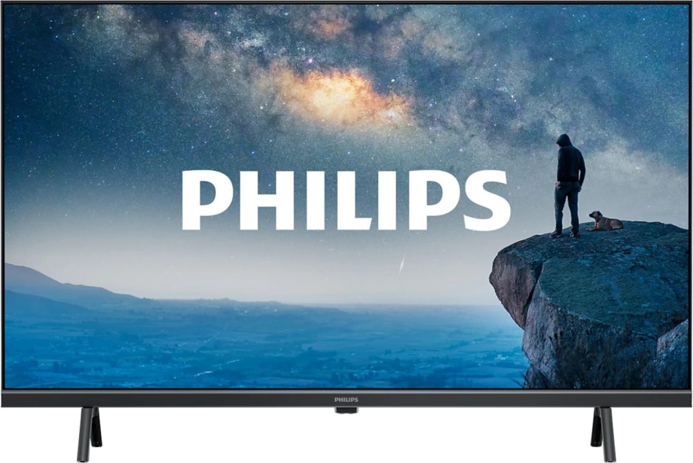 Телевізор Philips 32PFS6109