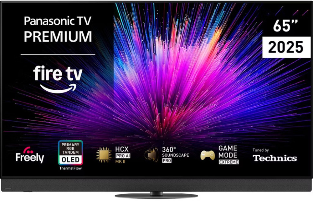 Телевізор Panasonic TV-65Z95B