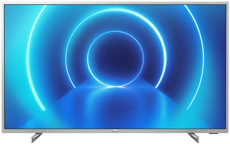 Телевізор Philips 58PUS7555