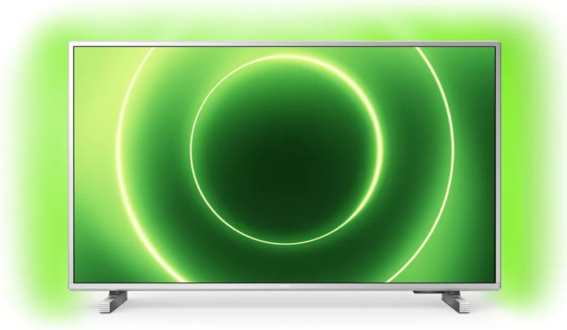 Телевізор Philips 32PFS6905