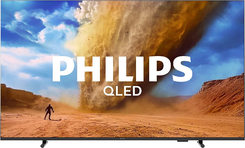 Телевізор Philips 43PUS7810