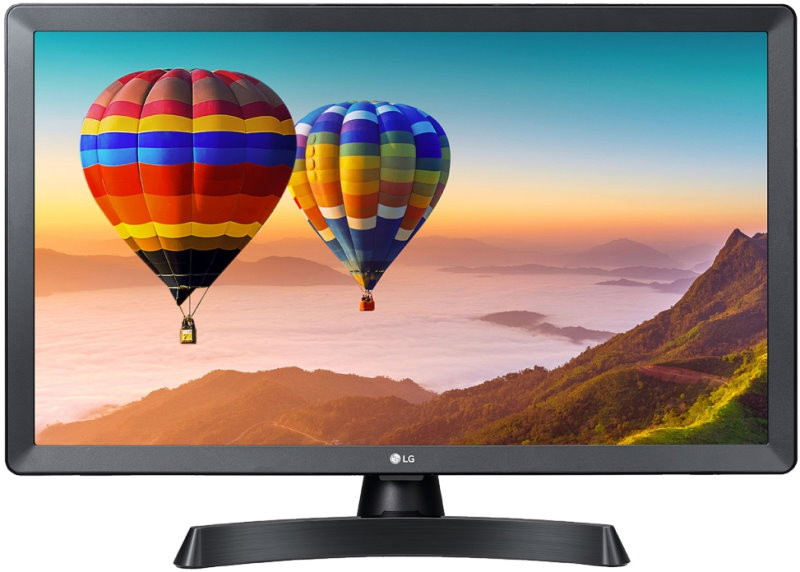Телевизор LG 24TN510S