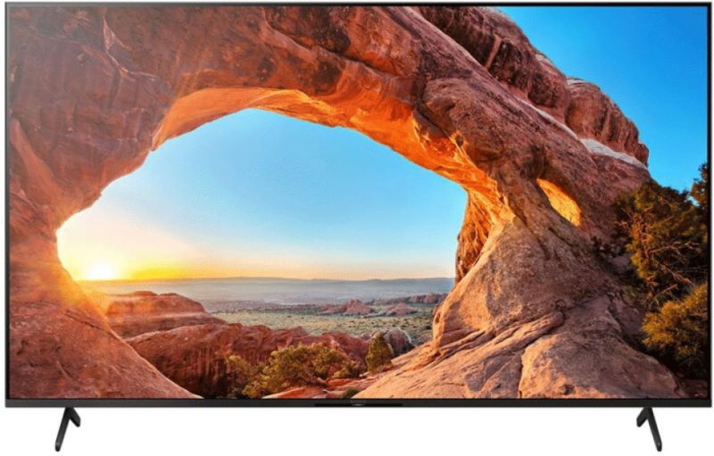 Телевізор Sony KD-75X85TJ