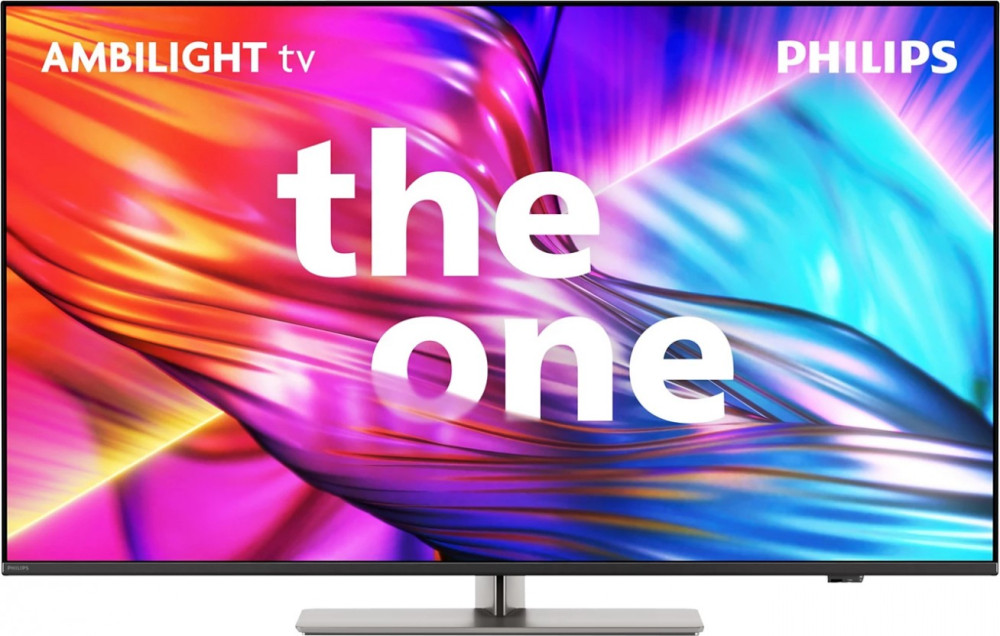 Телевізор Philips 55PUS8959