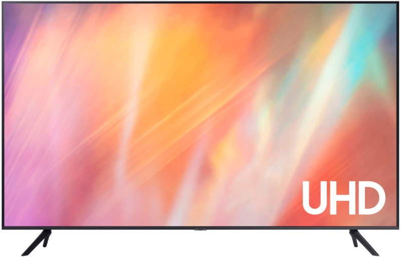Телевізор Samsung UE-55AU7100