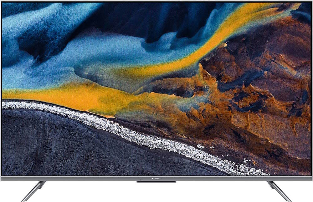 Телевізор Xiaomi Mi TV Q2 50