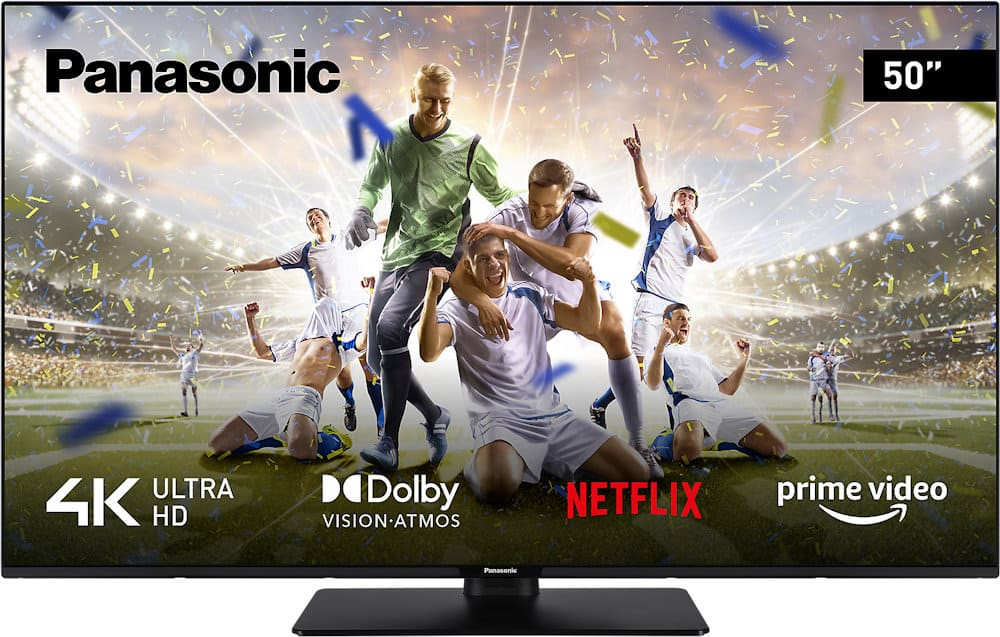Телевізор Panasonic TX-50MX600E