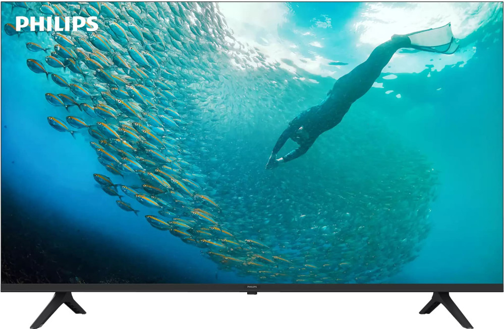 Телевізор Philips 43PUS7009