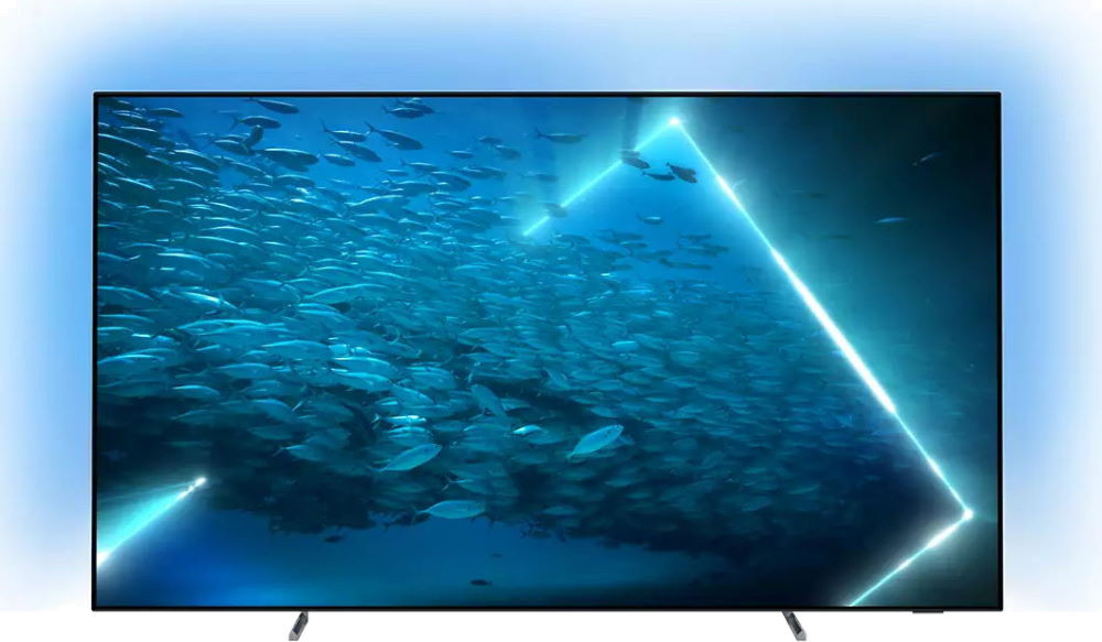 Телевізор Philips 48OLED707