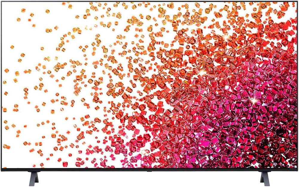 Телевизор LG 65NANO75 2021