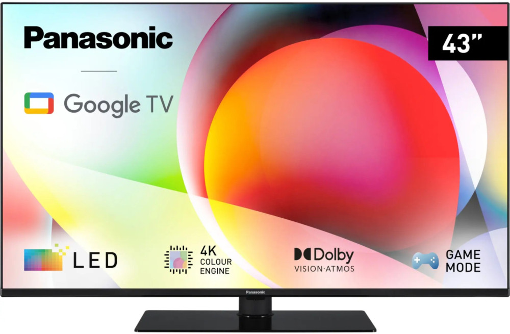 Телевізор Panasonic TN-43W70A
