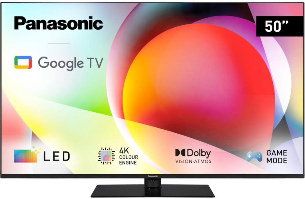 Телевизор Panasonic TN-50W70A