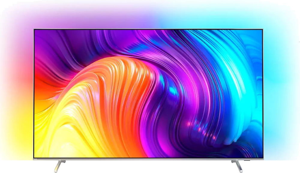 Телевізор Philips 86PUS8807