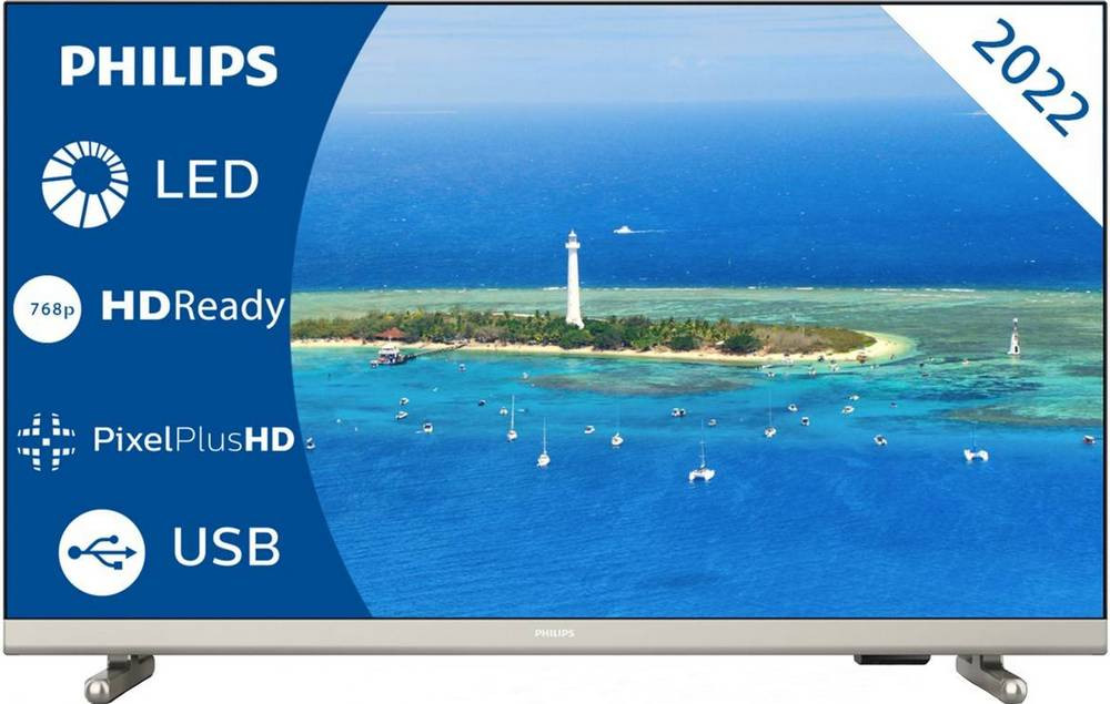 Телевізор Philips 32PHS5527