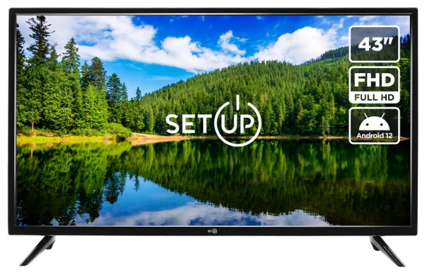 Телевізор Setup 43FSF30