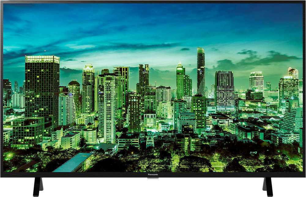 Телевізор Panasonic TX-43LXW704