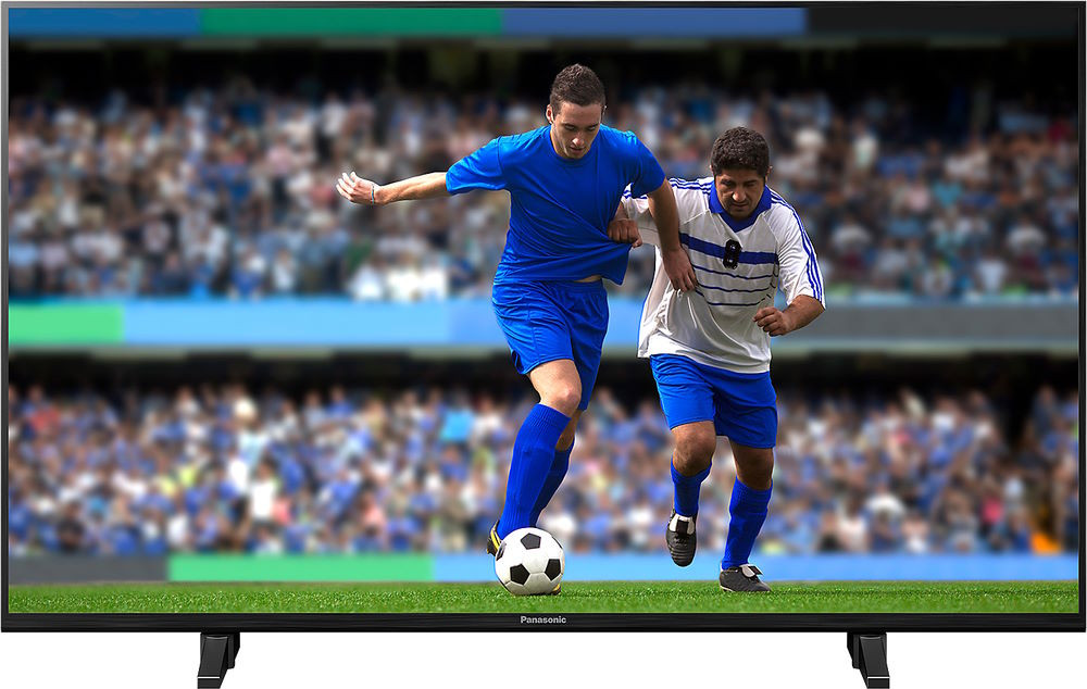 Телевізор Panasonic TX-43LX940E