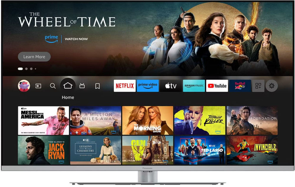 Телевізор Panasonic TV-43W93A