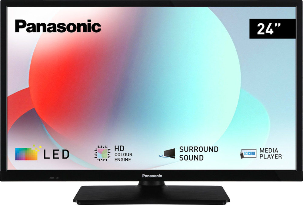 Телевізор Panasonic TS-24N30A