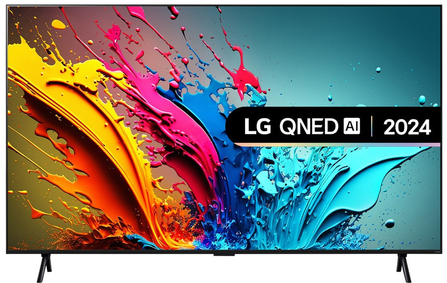 Телевізор LG 98QNED89 2024