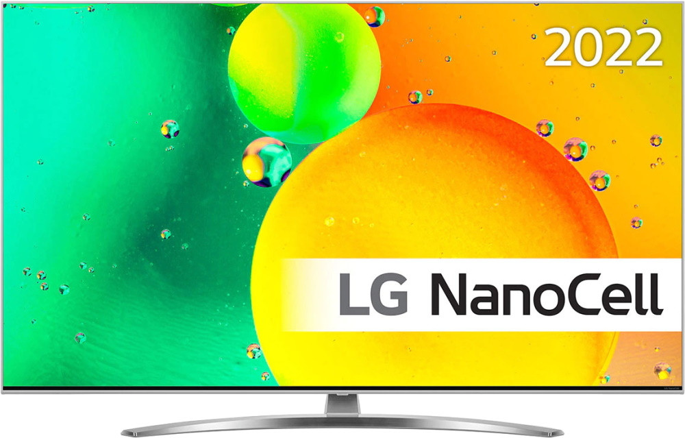 Телевизор LG 65NANO78 2022