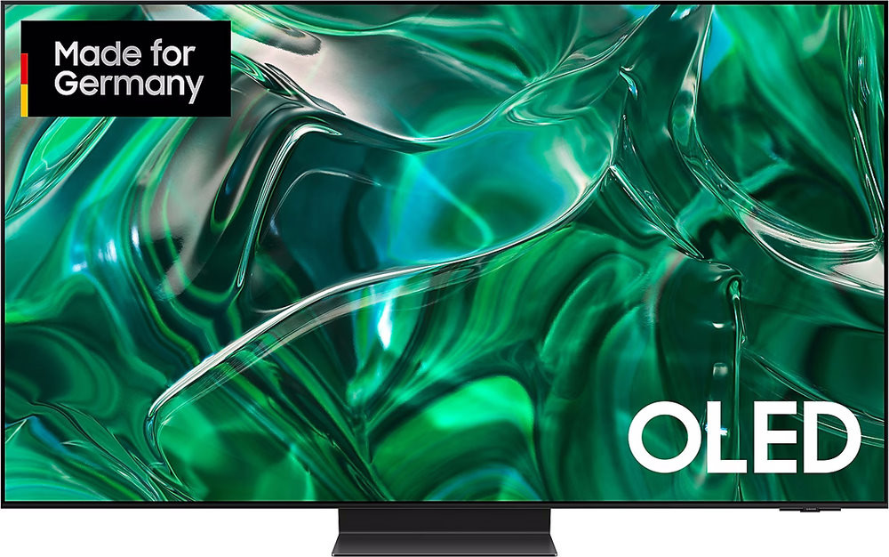 Телевизор Samsung GQ-55S95C