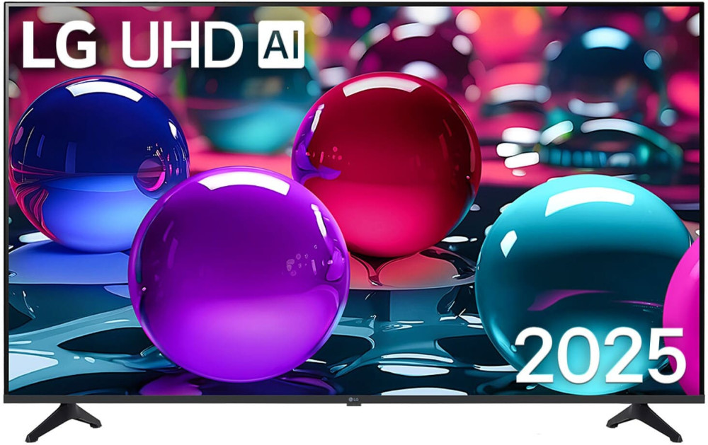 Телевізор LG 43UA7300