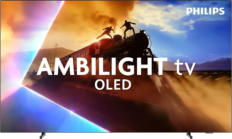 Телевізор Philips 48OLED760
