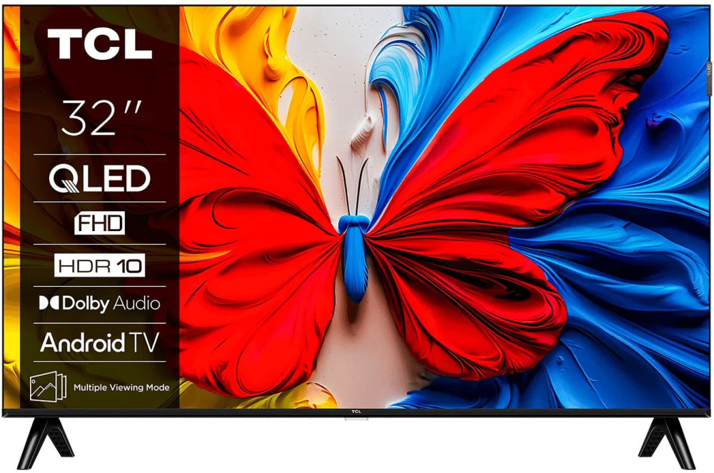 Телевізор TCL 32V5C