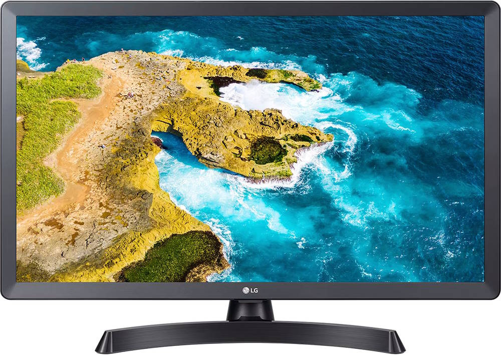 Телевизор LG 28TQ515S