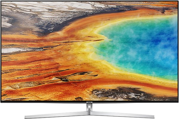 Телевізор Samsung UE-75MU8002