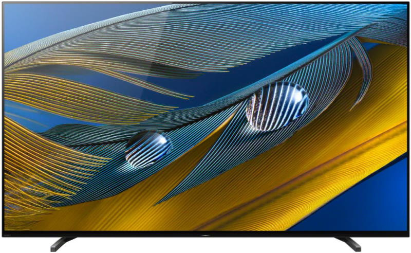 Телевізор Sony XR-55A80J