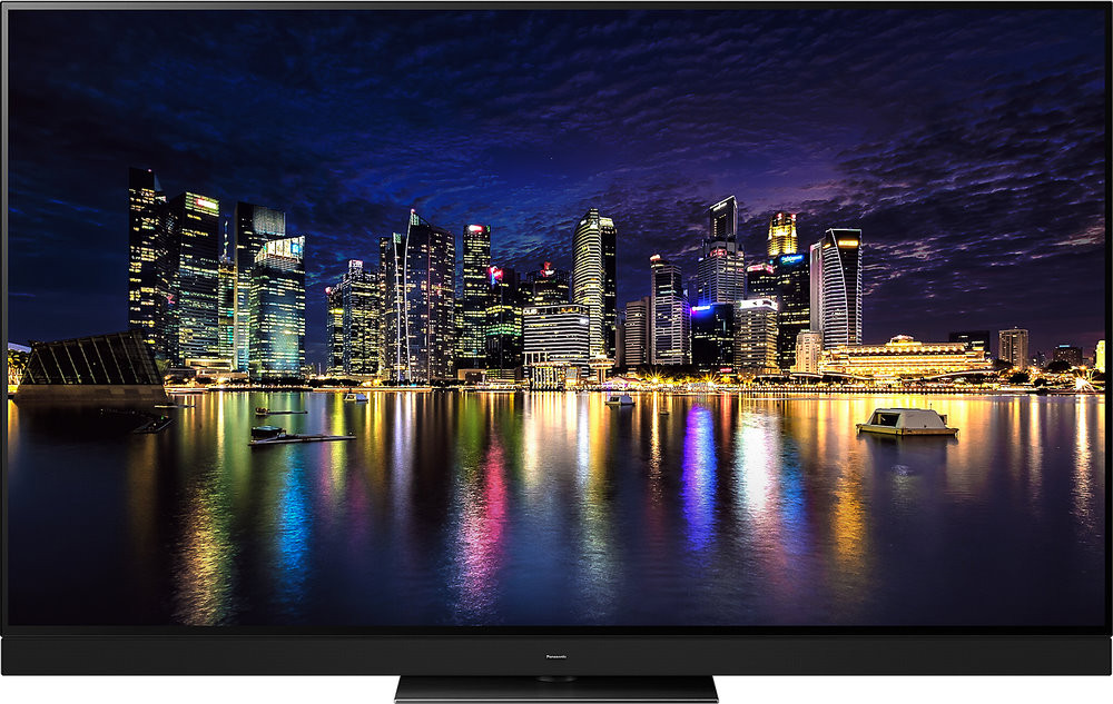 Телевізор Panasonic TX-77MZ2000B