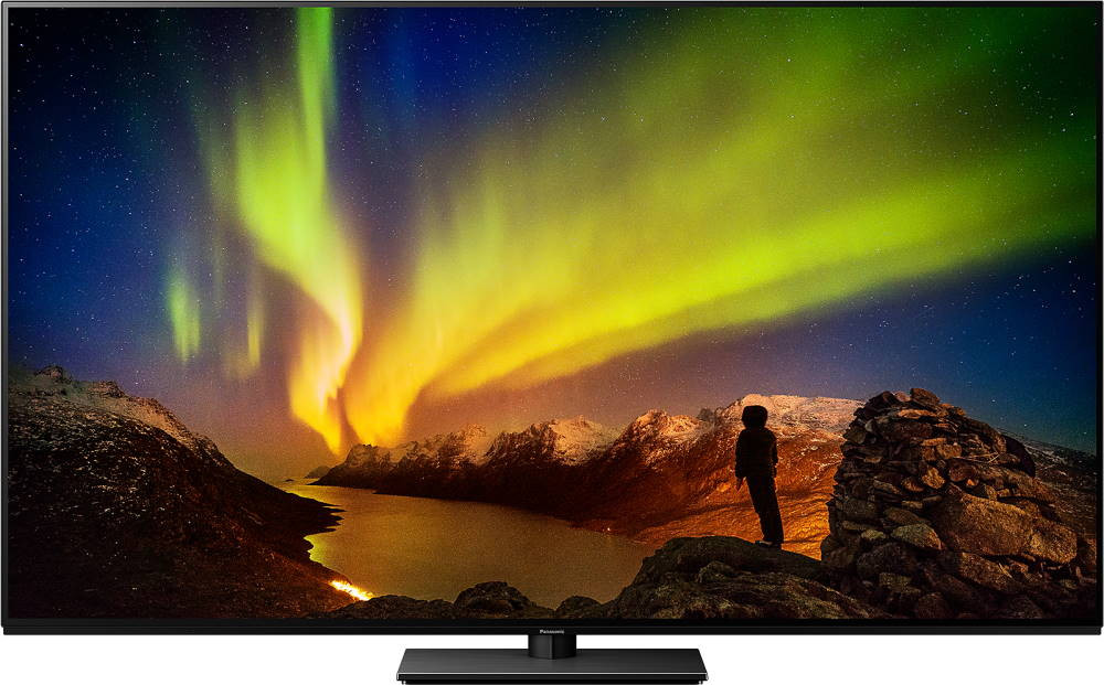 Телевізор Panasonic TX-65LZ980E