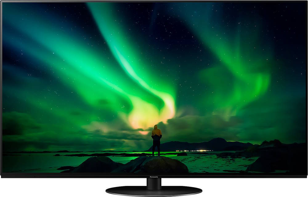 Телевізор Panasonic TX-65LZ1500E