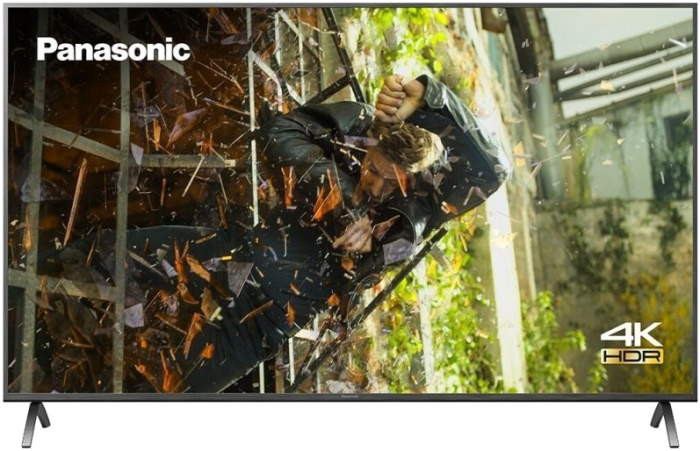 Телевізор Panasonic TX-65HX900