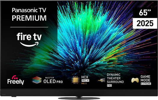 Телевізор Panasonic TV-65Z90B