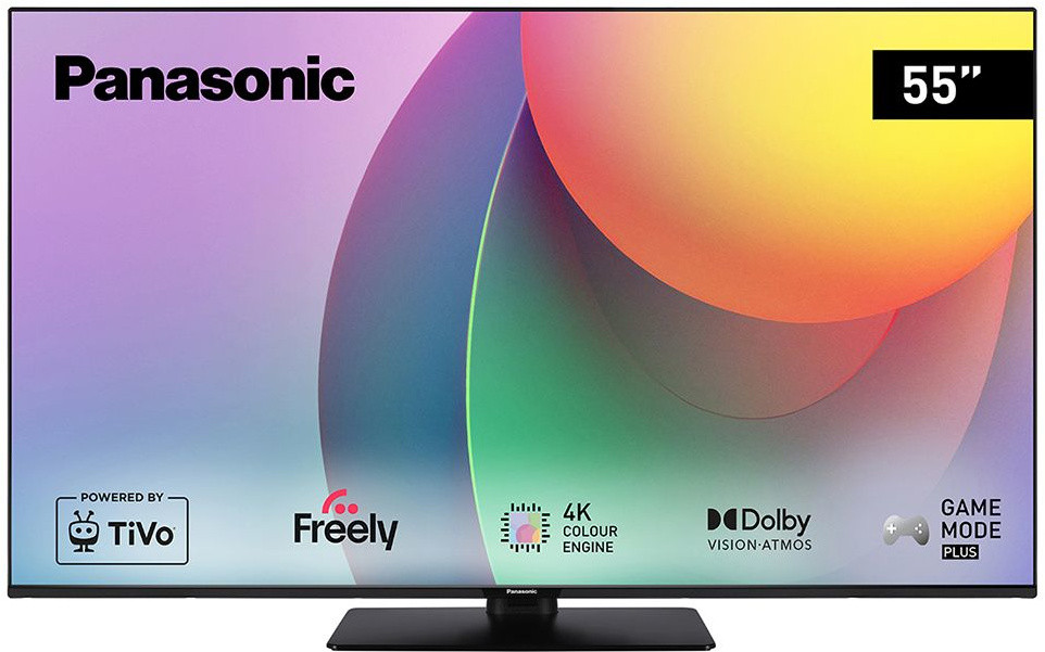 Телевізор Panasonic TB-55W60A