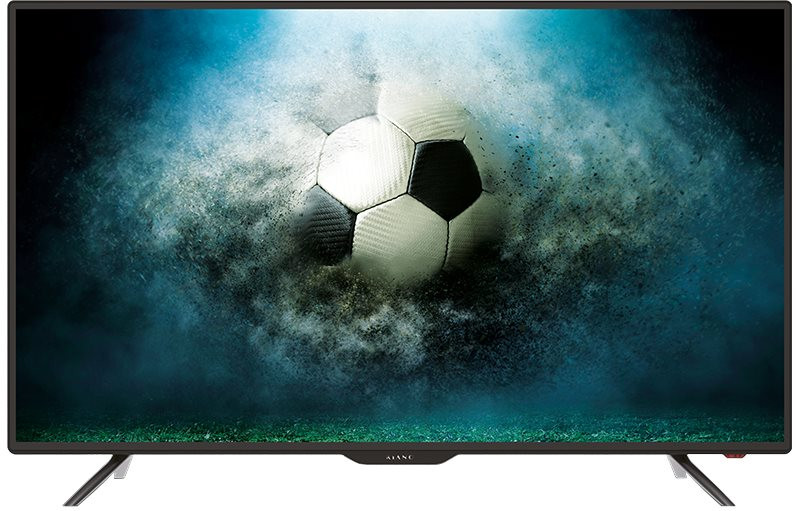 Телевизор Kiano Slim TV 40