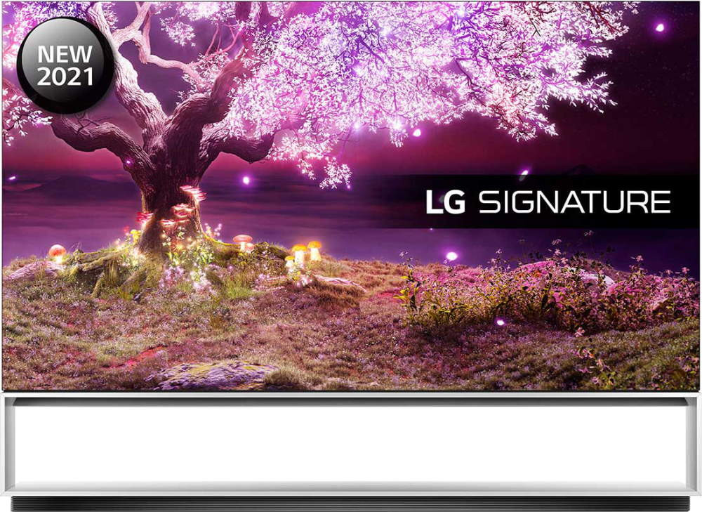 Телевизор LG OLED88Z1
