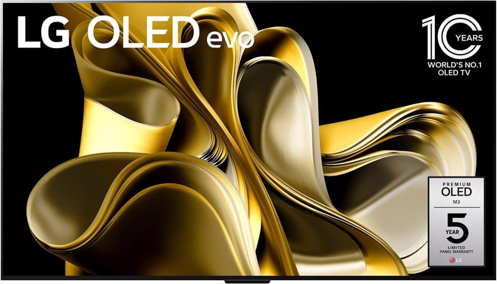Телевизор LG OLED83M3