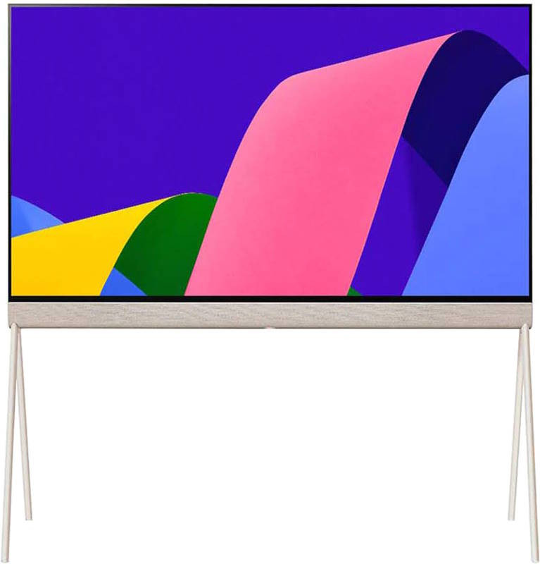 Телевізор LG Objet 42LX1Q