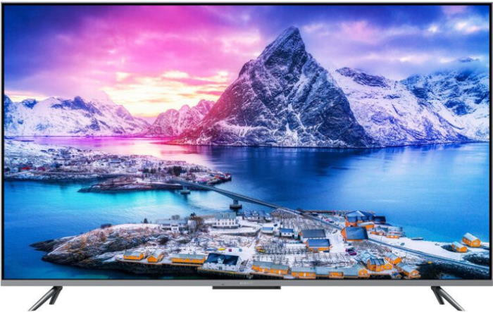 Телевизор Xiaomi Mi TV Q1E 55