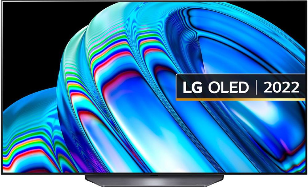 Телевизор LG OLED65B2