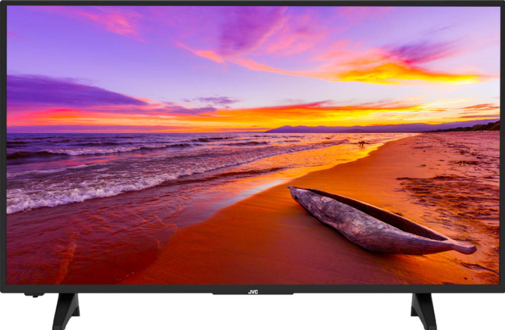 Телевизор JVC LT-43VU3000