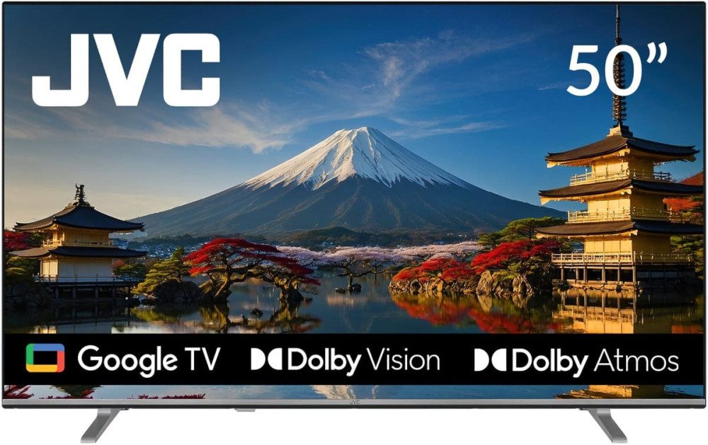 Телевизор JVC LT-50VG7400
