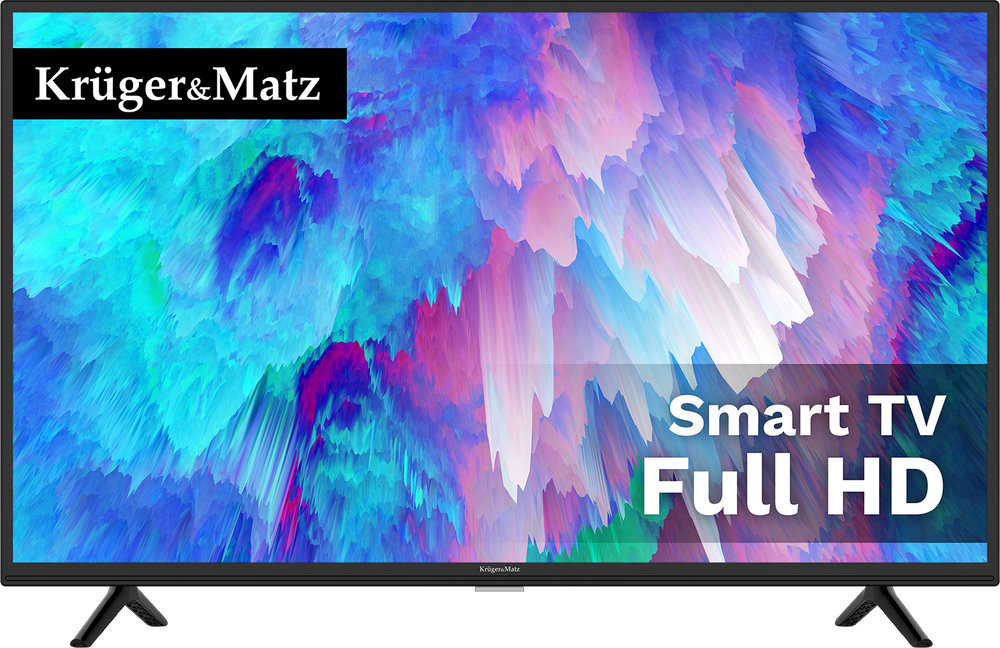 Телевизор Kruger&Matz KM0240FHD-S6