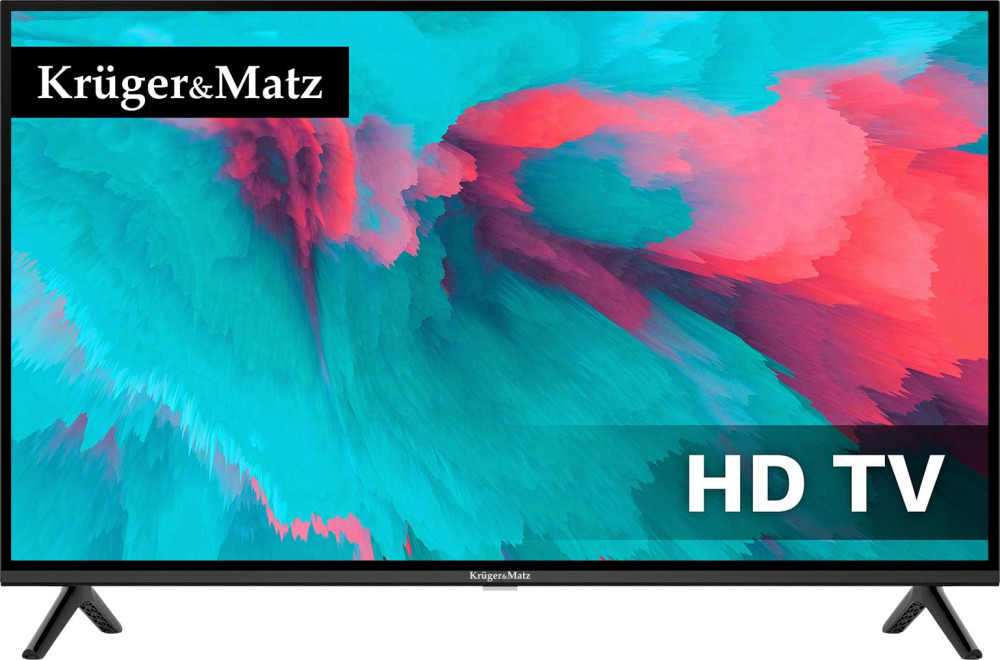 Телевизор Kruger&Matz KM0232-T5
