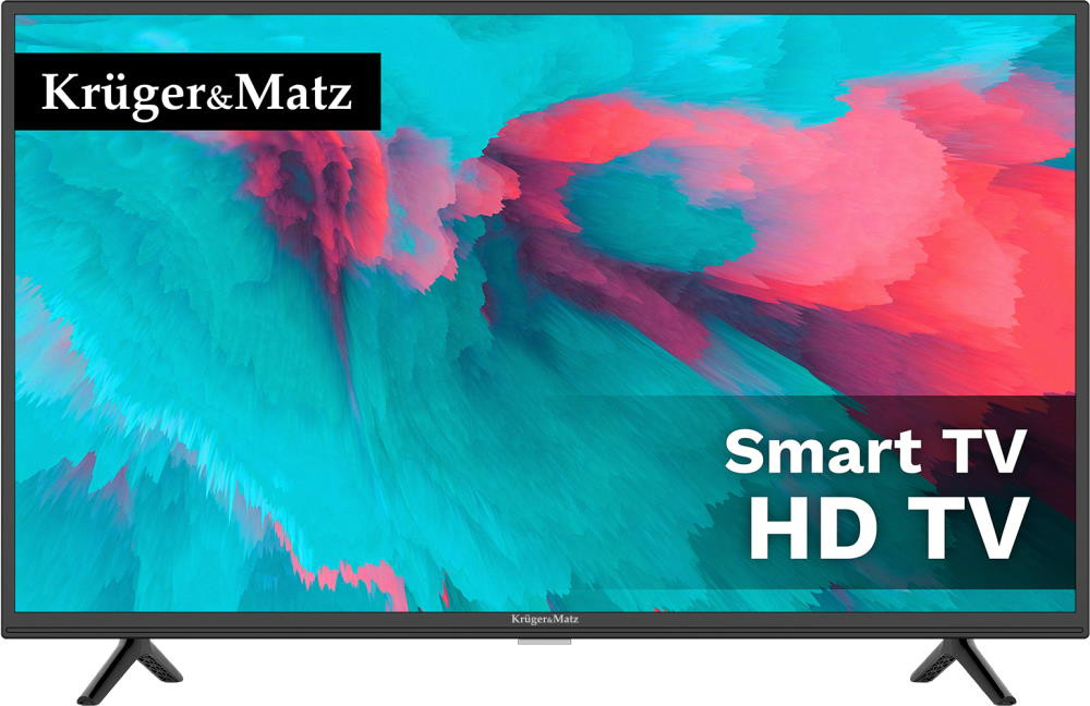 Телевизор Kruger&Matz KM0232-S5